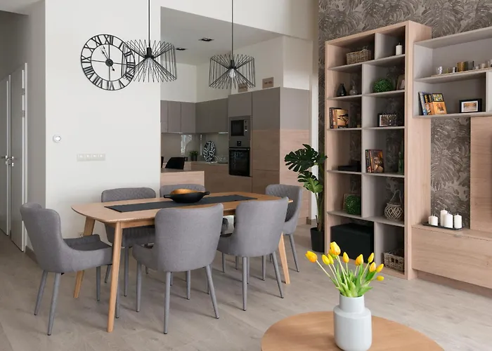 Paulay Deluxe Suites By Corall