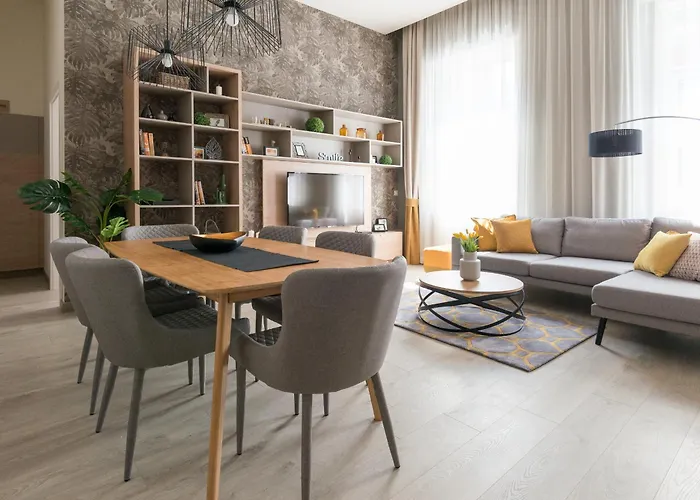Paulay Deluxe Suites By Corall