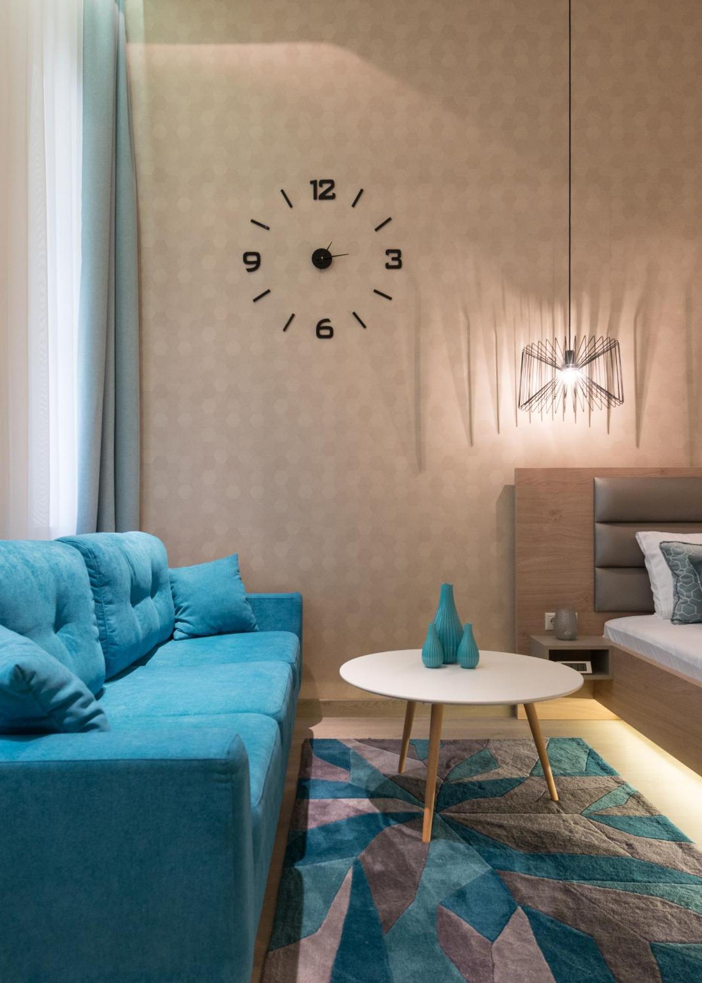 Paulay Deluxe By Corall Budapest