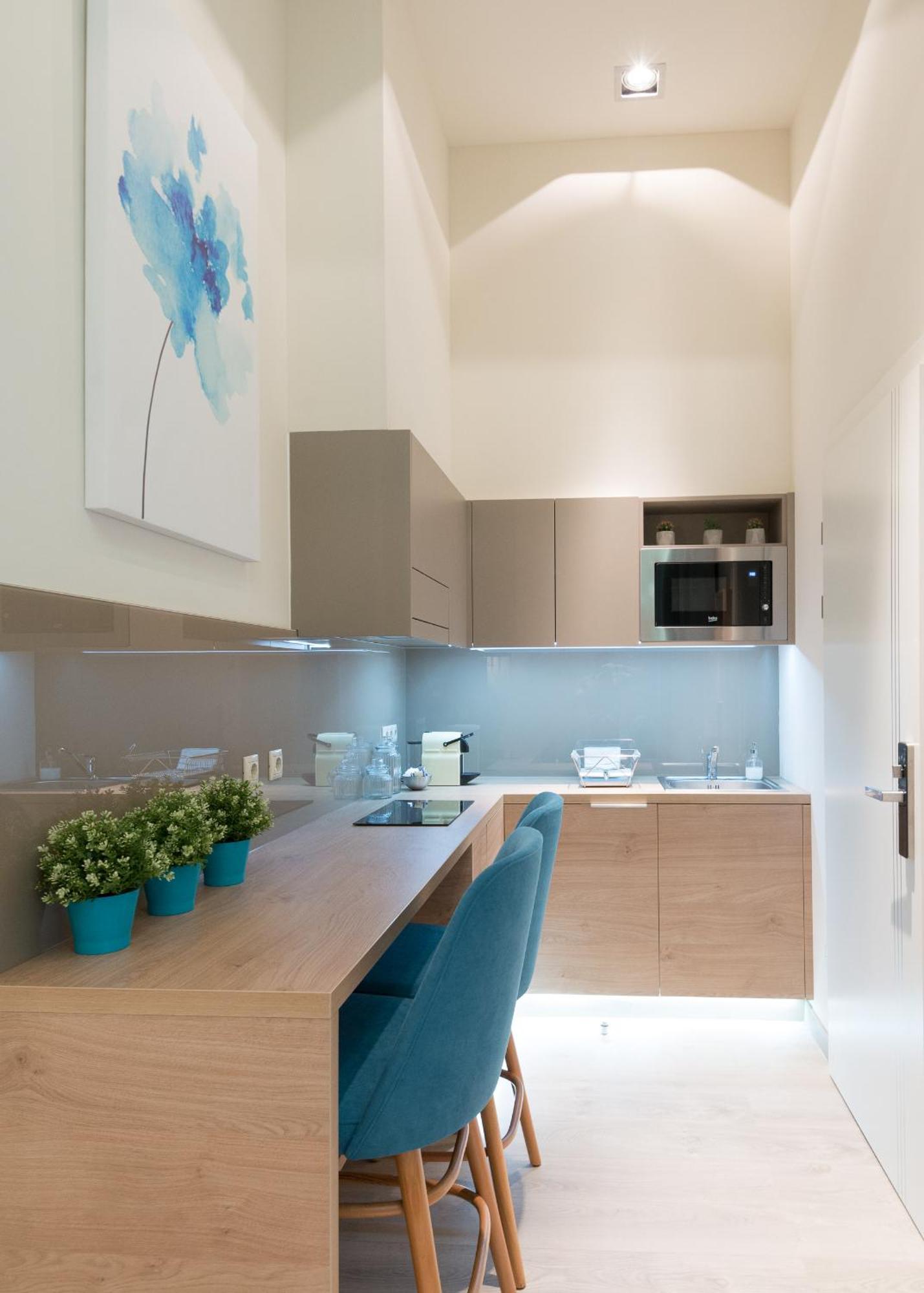 Paulay Deluxe By Corall Apartment *