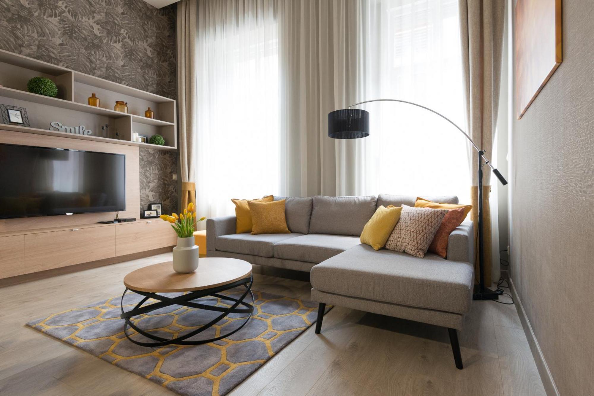 Apartment Paulay Deluxe By Corall