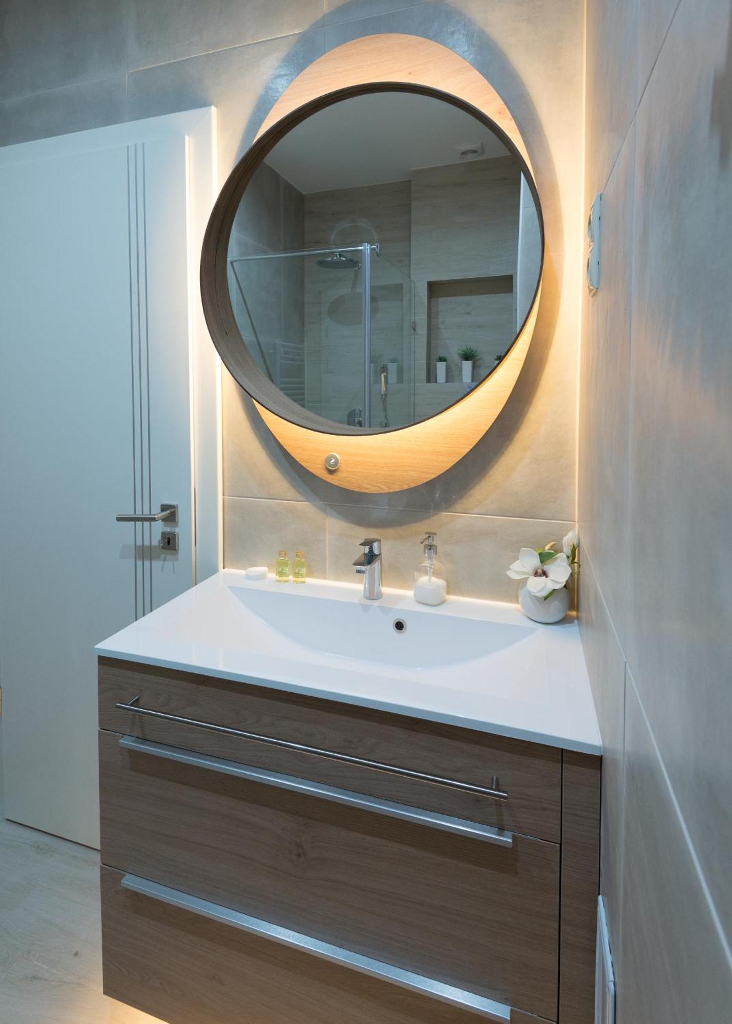 Paulay Deluxe By Corall Apartment Budapest
