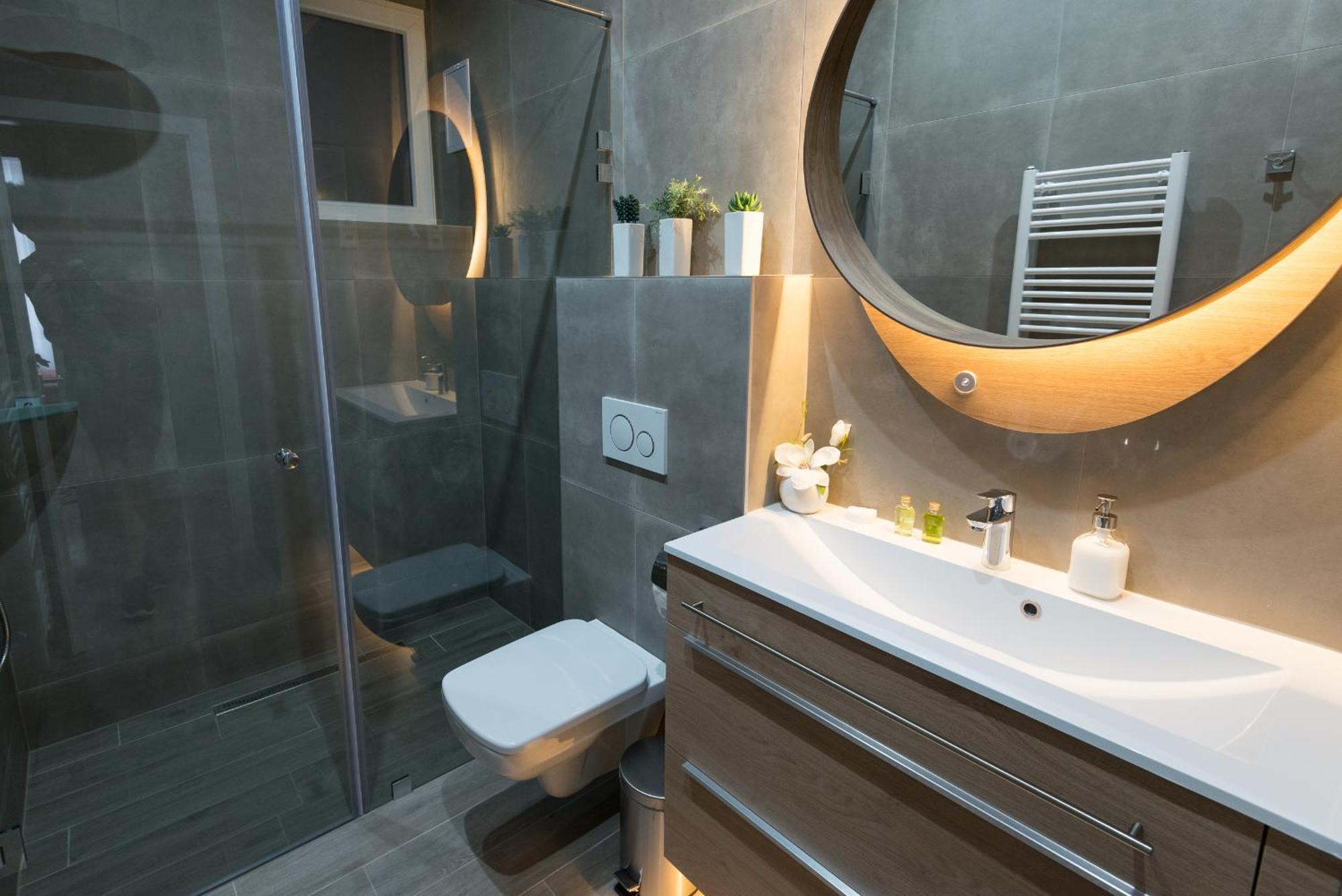 Paulay Deluxe By Corall Apartment *